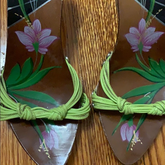 Vintage Christian Dior - Picture 6 of 6